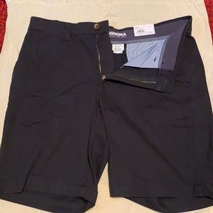 NWT Men’s size 34 Sonoma shorts